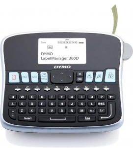 LABELMANAGER 360D QWERTY