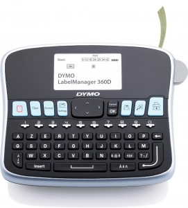 LABELMANAGER 360D AZERTY