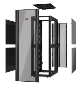 NetShelter SV 42U Enclosure
