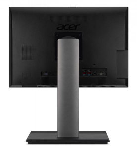 Acer Veriton Z4860G 60,5 cm (23.8\") 1920 x 1080 Pixels Intel® 9de generatie Core™ i7 8 GB DDR4-SDRAM 256 GB SSD Wi-Fi 5 (802.11a