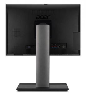 Acer Veriton Z4860G 60,5 cm (23.8\") 1920 x 1080 Pixels Intel® 9de generatie Core™ i7 8 GB DDR4-SDRAM 256 GB SSD Wi-Fi 5 (802.11a