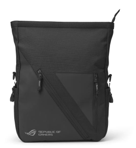 ASUS BC2000 ROG Archer Messenger 14 notebooktas 33,8 cm (13.3\") Documententas Zwart