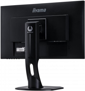 iiyama G-MASTER GB2530HSU-B1 computer monitor 62,2 cm (24.5\") 1920 x 1080 Pixels Full HD LED Zwart