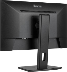 iiyama ProLite computer monitor 60,5 cm (23.8\") 1920 x 1080 Pixels Full HD LED Zwart