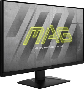 MSI MAG 323UPF computer monitor 81,3 cm (32\") 3840 x 2160 Pixels UltraWide Full HD Zwart
