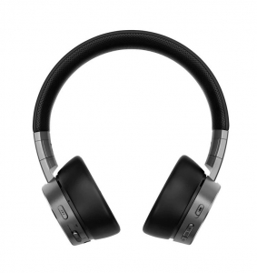 ACC: TP X1 Active Noise Cancellation