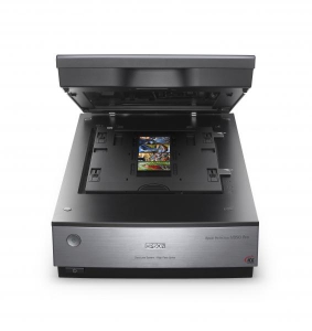 Epson Perfection V850 Pro