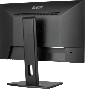 iiyama ProLite computer monitor 60,5 cm (23.8\") 1920 x 1080 Pixels Full HD LED Zwart