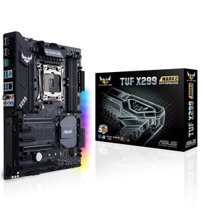 ASUS TUF X299 MARK 2 LGA 2066 ATX Intel® X299