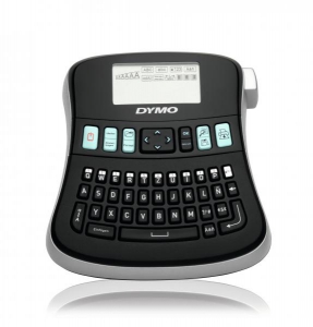 LABELMANAGER 210D QWERTZ