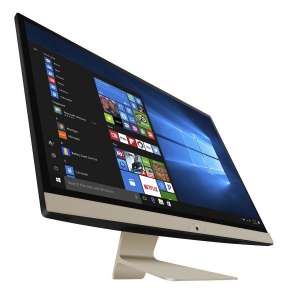 ASUS Vivo AiO V272UNK-BA098T 68,6 cm (27\") 1920 x 1080 Pixels Intel® 8de generatie Core™ i7 16 GB DDR4-SDRAM 1256 GB HDD+SSD NVI