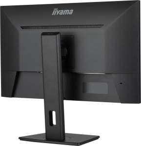 iiyama ProLite computer monitor 68,6 cm (27\") 1920 x 1080 Pixels Full HD LED Zwart