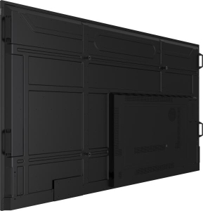 iiyama PROLITE Digitaal A-kaart 2,18 m (86\") LED Wifi 500 cd/m² 4K Ultra HD Zwart Type processor Android 11 24/7