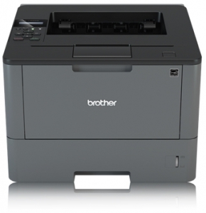 HL-L5000D Laser Printer