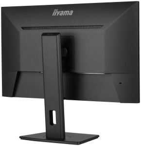 iiyama ProLite XUB2793QSU-B6 LED display 68,6 cm (27\") 2560 x 1440 Pixels Quad HD Zwart