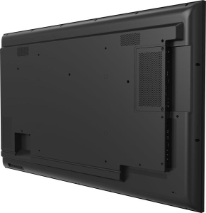 iiyama LH5054UHS-B1AG beeldkrant Digitale signage flatscreen 125,7 cm (49.5\") LCD Wifi 500 cd/m² 4K Ultra HD Zwart Type processo