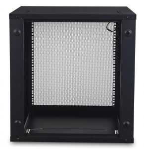 NetShelter WX 12U Wall Mount Cabinet