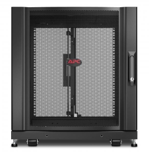 SX 12U Rack Encl 600mm x 900mm w/ Sides.