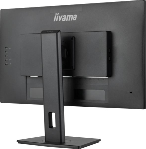 iiyama ProLite computer monitor 68,6 cm (27\") 2560 x 1440 Pixels Full HD LED Zwart