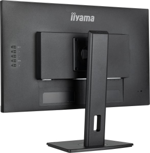 iiyama ProLite computer monitor 68,6 cm (27\") 2560 x 1440 Pixels Full HD LED Zwart