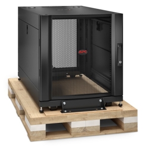 SX 12U Rack Encl 600mmx1070mm w/SidesSP