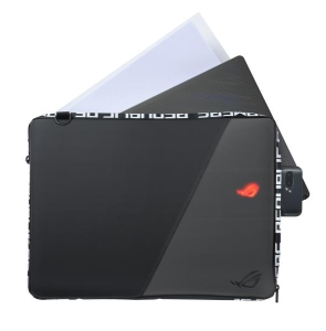 ASUS ROG Ranger Carry Sleeve 15.6 notebooktas 39,6 cm (15.6