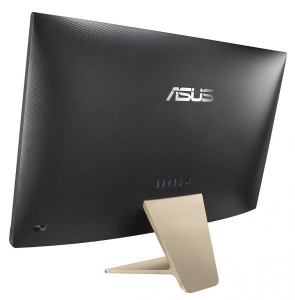 ASUS Vivo AiO V241FFK-BA046T 60,5 cm (23.8\") 1920 x 1080 Pixels Intel® 8de generatie Core™ i7 8 GB DDR4-SDRAM 1256 GB HDD+SSD NV