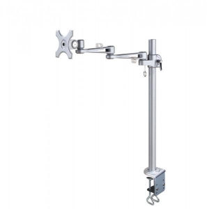 Flatscreen Desk Mount (clamp. 70 cm desk