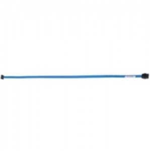 DELL 400-23048 SATA-kabel 0,06 m Zwart, Blauw