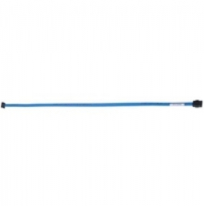 DELL 400-23048 SATA-kabel 0,06 m Zwart, Blauw