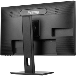 iiyama ProLite XUB2763HSU-B1 computer monitor 68,6 cm (27\") 1920 x 1080 Pixels Full HD LED Zwart