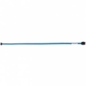 DELL 400-23048 SATA-kabel 0,06 m Zwart, Blauw