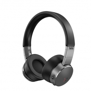 ACC: TP X1 Active Noise Cancellation