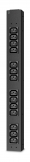 RACK PDU  BASIC  HALF HEIGHT  100-240V