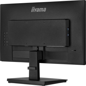 iiyama ProLite XU2292HSU-B6 computer monitor 54,6 cm (21.5\") 1920 x 1080 Pixels Full HD LED Zwart