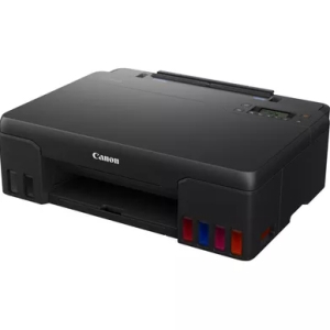 Canon PIXMA G550 MegaTank inkjetprinter Kleur 4800 x 1200 DPI A4 Wifi