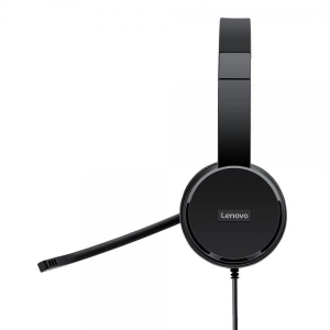 Lenovo 100 USB Stereo Headset