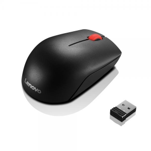 LENOVO ESSENTIAL WIRELESS COMPACT MOUSE