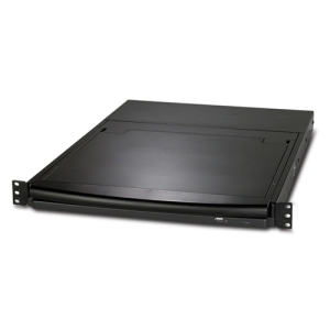 ACC: 17i Rack LCD Console with 16 Port K