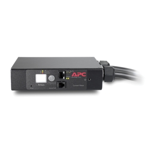 In-Line CurrentMeter 32A 230V IEC309-32A