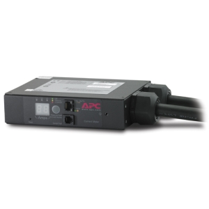 In-Line Current Meter 32A 230V