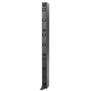 Rack PDU Basic Zero U 14.4kW 208 V HTemp