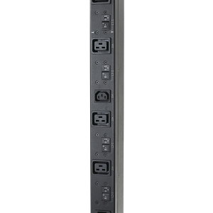 Rack PDU Basic Zero U 14.4kW 208 V HTemp