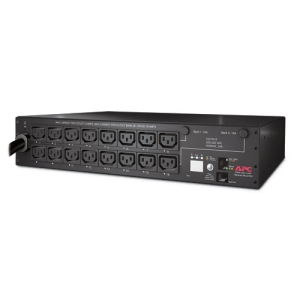 RACK PDU SWITCHED 2U 30A 208V (16)C13