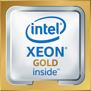 TS SR650 1xIntel Xeon Gold 5217 T Rail