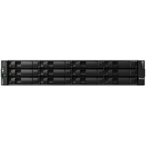 Lenovo ThinkSystem DE120S disk array Zwart