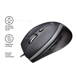 Logitech LGT-M500