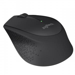 M280 Wireless Mouse - BLACK - 2.4GHZ