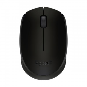 B170 Wireless Mouse BLACK BP