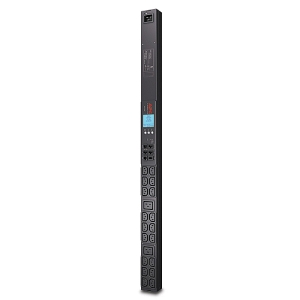 Rack PDU 2G Metered ZeroU 20A 208V